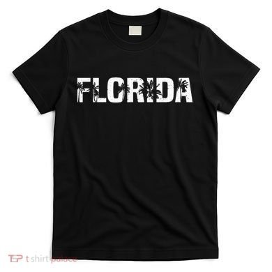 Florida The Sunshine State T-Shirt