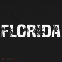 Florida The Sunshine State T-Shirt thumb 7