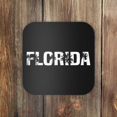 Florida The Sunshine State Coaster