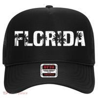 Florida The Sunshine State Hat thumb 0