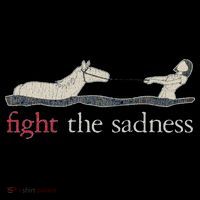 Fight The Sadness Neverending Story Coffee Mug thumb 5