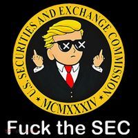 Fuck The Sec Mcmxxxiv Us Securities And Exchange Commission Coffee Mug thumb 5