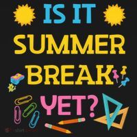 Funny Teacher Summer Break Spring Break Last Day Of School Gift Women's Hoodie thumb 2