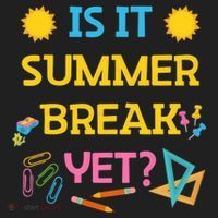 Funny Teacher Summer Break Spring Break Last Day Of School Gift Hat thumb 2