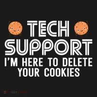 Funny Tech Support Geek Nerd Gift It Helpdesk Computer Geeks Gift Pajama Set thumb 2
