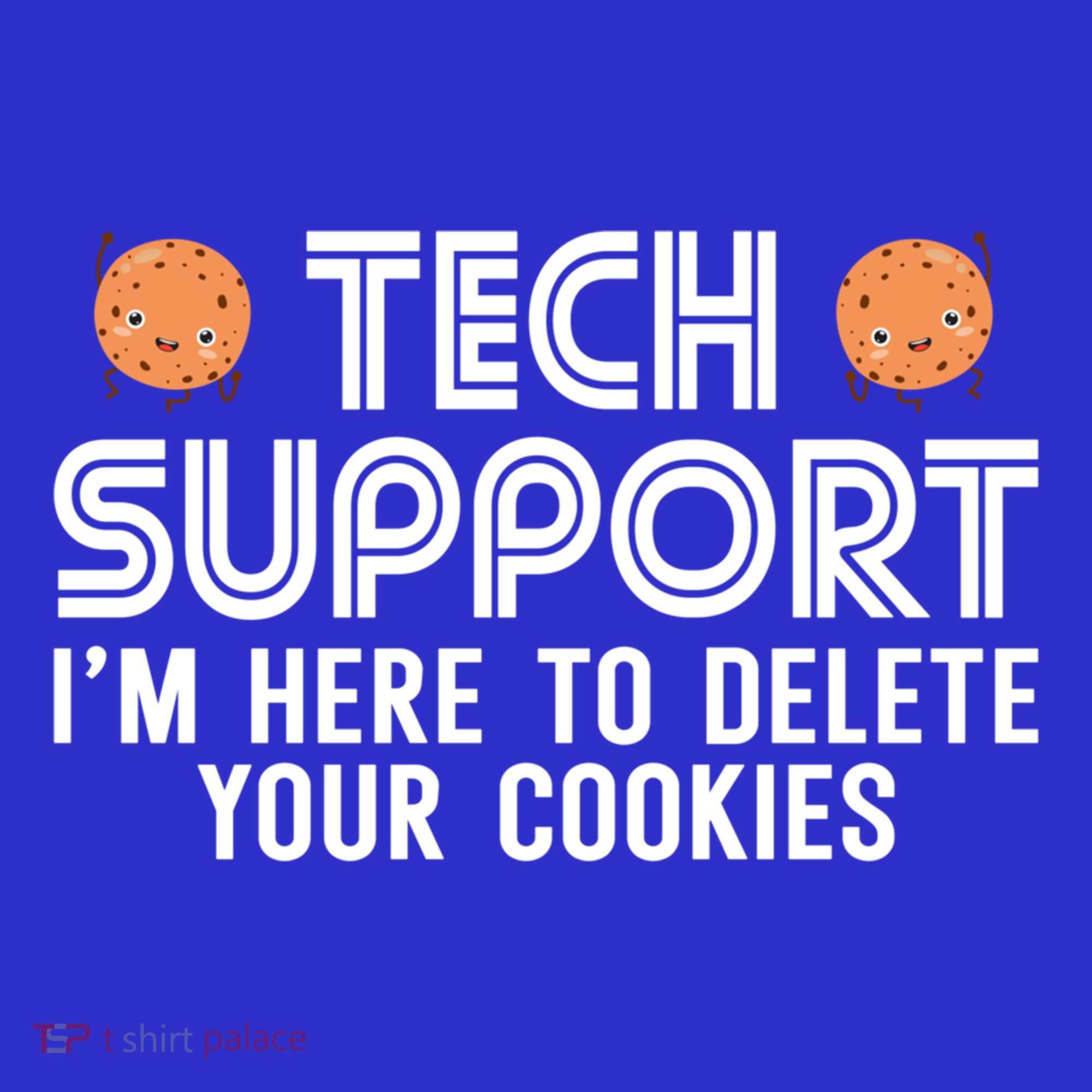 Funny Tech Support Geek Nerd Gift It Helpdesk Computer Geeks Gift Kids Sweatshirt