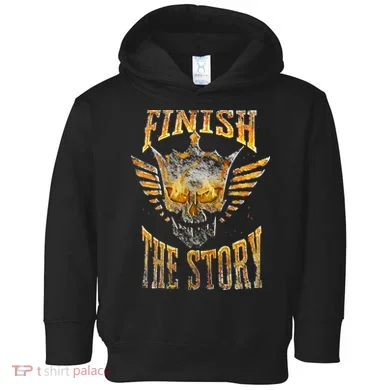 Toddler Hoodie