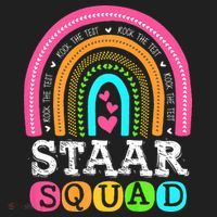 Funny Test STAAR Day Mode On Teacher Testing Ideas School Women's Sweatshirt thumb 2