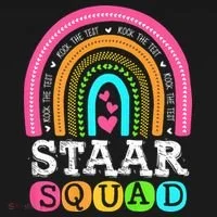 Funny Test STAAR Day Mode On Teacher Testing Ideas School Doggie Tank thumb 4