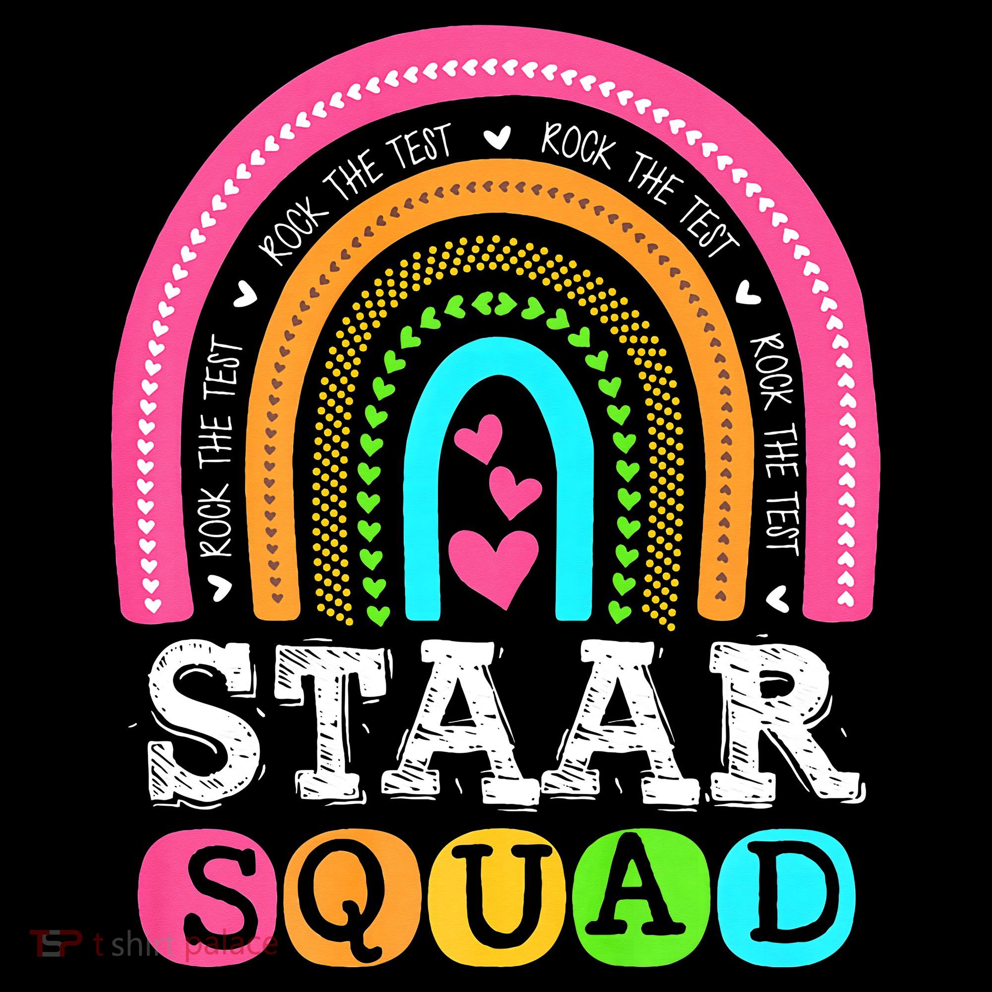 Funny Test STAAR Day Mode On Teacher Testing Ideas School Ornament