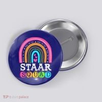 Funny Test STAAR Day Mode On Teacher Testing Ideas School Button thumb 0
