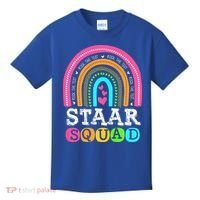 Funny Test STAAR Day Mode On Teacher Testing Ideas School Kids T-Shirt thumb 0