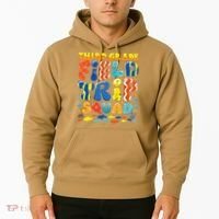 Field Trip Squad Fish Aquarium 3rd Grade Teacher Student Hoodie thumb 2