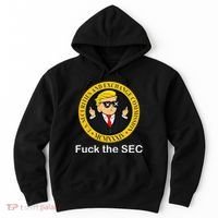 Fuck The Sec Mcmxxxiv Us Securities And Exchange Commission Hoodie thumb 0