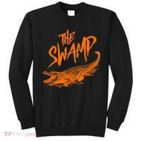 Florida The Swamp Gator Sweatshirt thumb 0