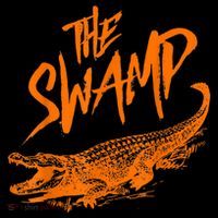 Florida The Swamp Gator Toddler T-Shirt thumb 4