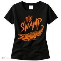 Florida The Swamp Gator Women's T-Shirt thumb 0