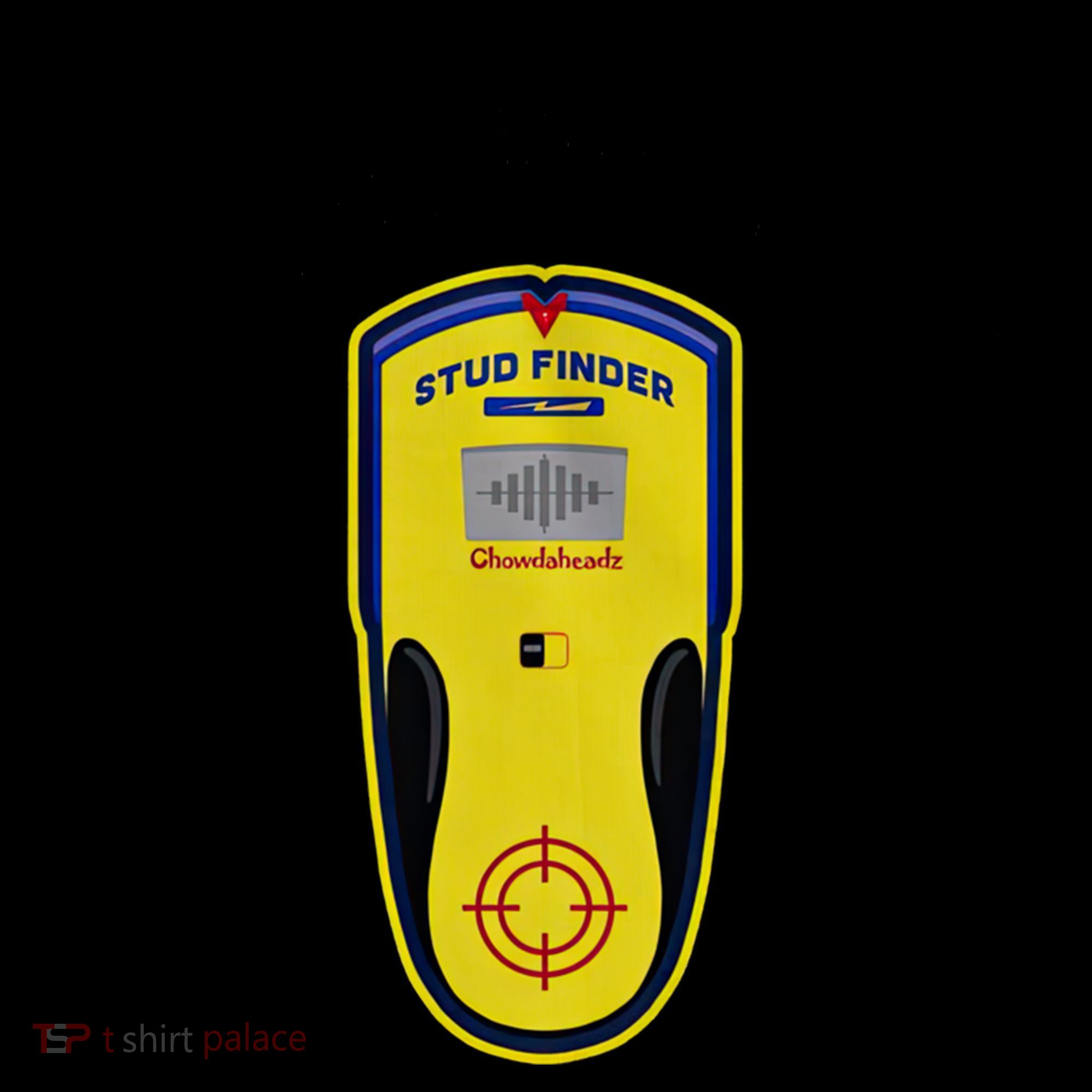 Found The Stud Dad Joke Handy Tools Funny Stud Finder Gift Coffee Mug