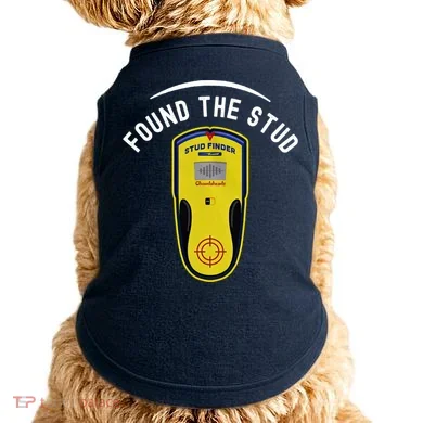Doggie Tank