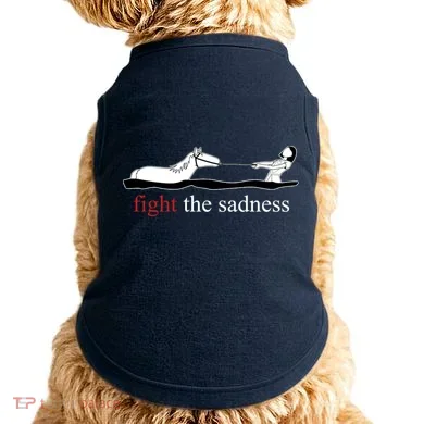 Doggie Tank
