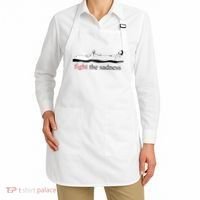 Fight The Sadness Artax Apron thumb 2