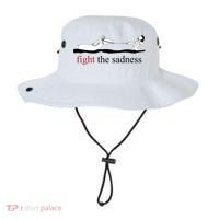Fight The Sadness Artax Bucket Hat thumb 0