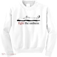 Fight The Sadness Artax Kids Sweatshirt thumb 0