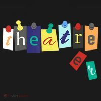 Funny Theater Theatre Fan Gift Musical Play Broadway Drama Gift Women's Hoodie thumb 2