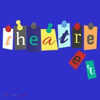 Funny Theater Theatre Fan Gift Musical Play Broadway Drama Gift Long Sleeve Shirt thumb 2
