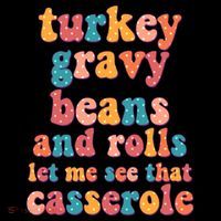 Funny Thanksgiving Turkey Gravy Beans And Rolls Coffee Mug thumb 5