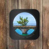 Fred The Tree Marathon Fl 7 Mile Bridge Tree Of Hope Coaster thumb 0