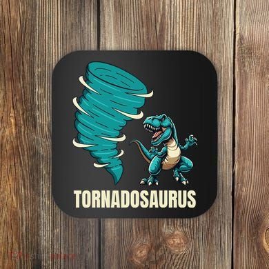 Funny Tornado T Rex Tornado Chaser Coaster