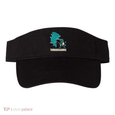 Funny Tornado T Rex Tornado Chaser Visor