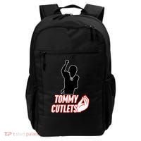 Football Td Tommy Cutlets Diamond Chain New York Italian Backpack thumb 0