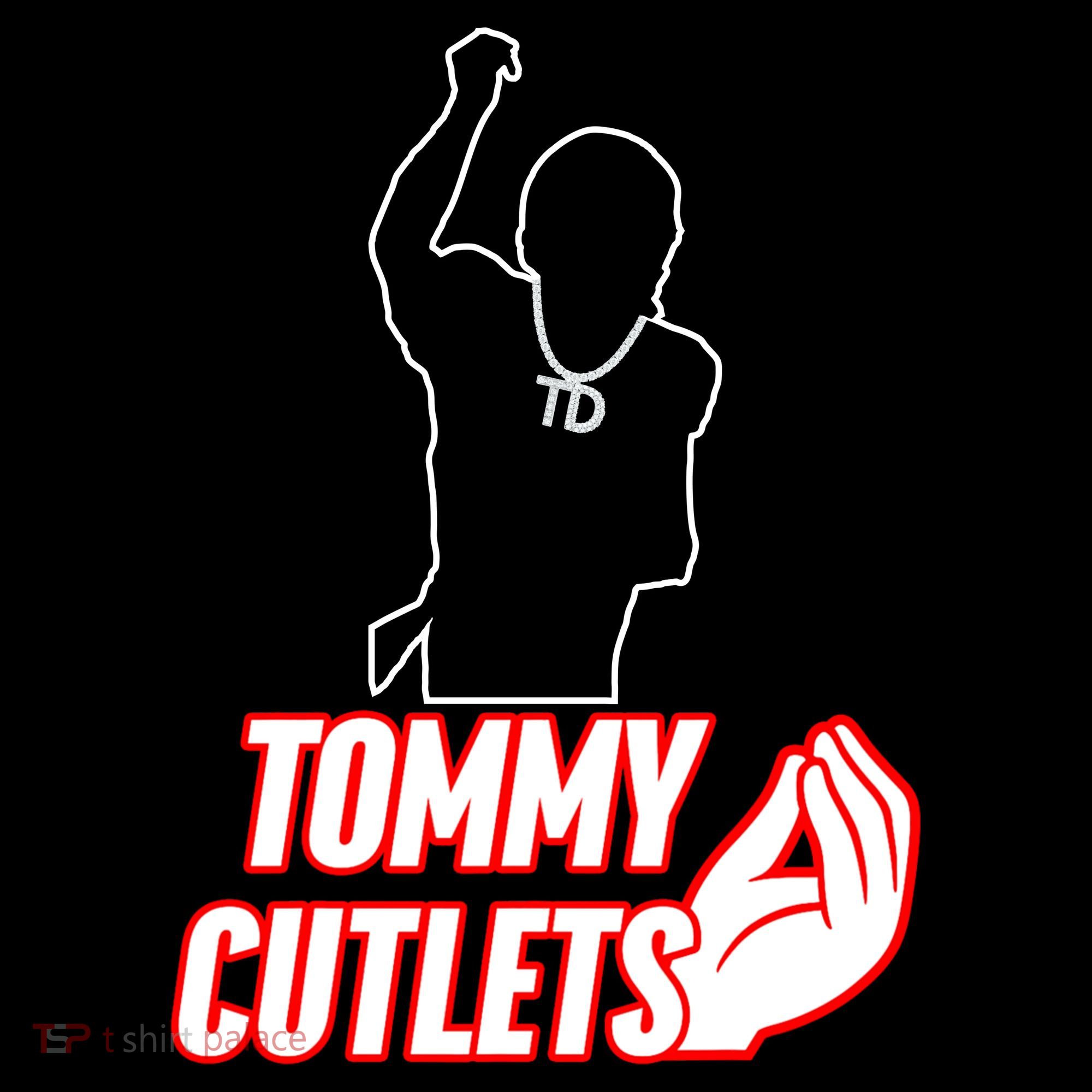 Football Td Tommy Cutlets Diamond Chain New York Italian Coffee Mug