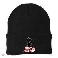 Football Td Tommy Cutlets Diamond Chain New York Italian Beanie thumb 0