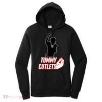 Football Td Tommy Cutlets Diamond Chain New York Italian Women's Hoodie thumb 0