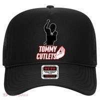 Football Td Tommy Cutlets Diamond Chain New York Italian Hat thumb 0