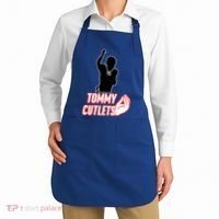 Football Td Tommy Cutlets Diamond Chain New York Italian Apron thumb 2