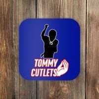 Football Td Tommy Cutlets Diamond Chain New York Italian Coaster thumb 0