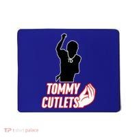 Football Td Tommy Cutlets Diamond Chain New York Italian Mousepad thumb 0