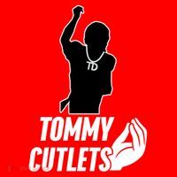 Football Td Tommy Cutlets Diamond Chain New York Italian Santa Hat thumb 1