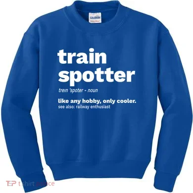 Kids Sweatshirt