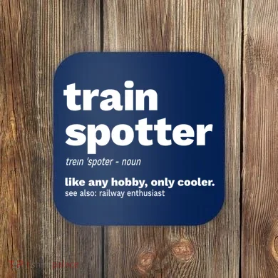 Coaster