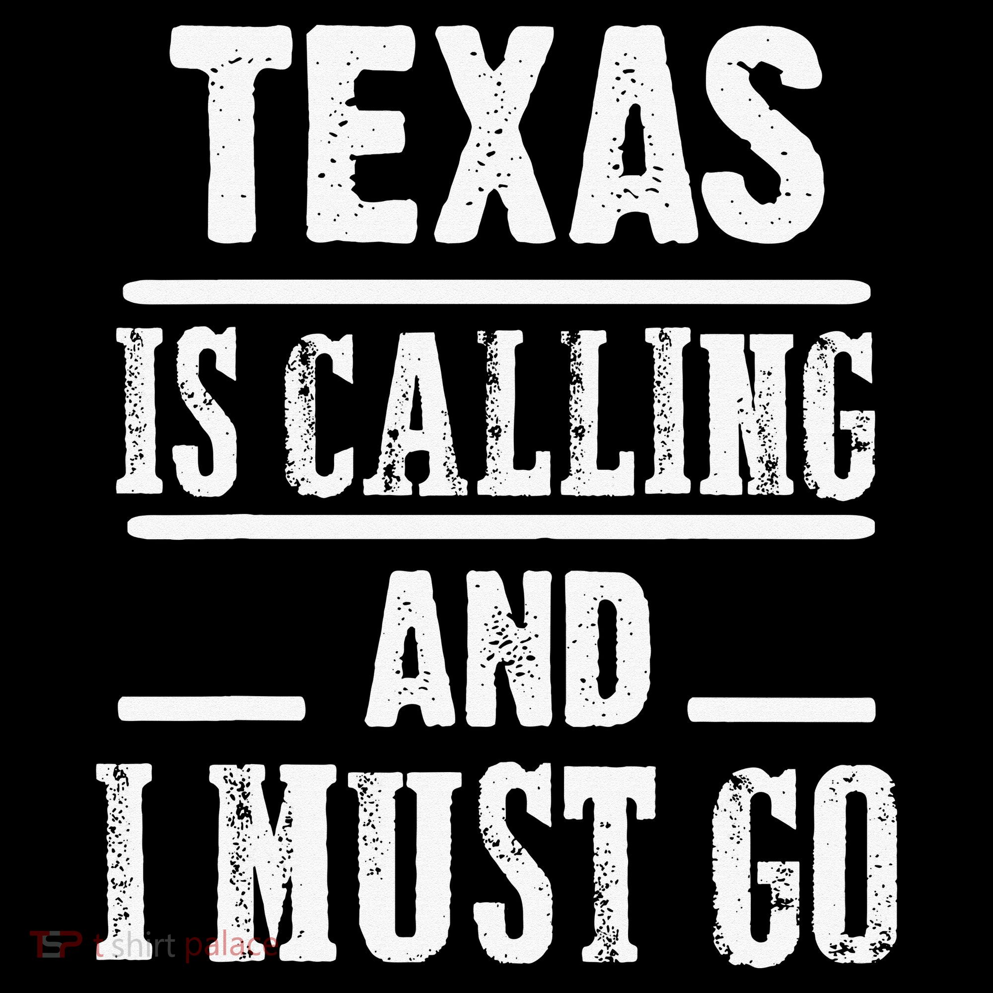 funny Traveling Texas is calling and I must go Women's Hoodie