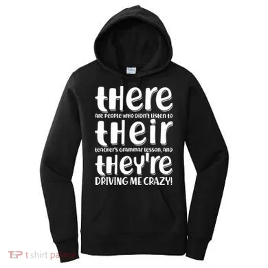 Women's Hoodie