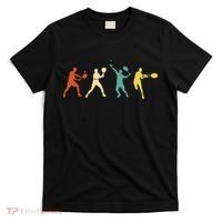 Funny Tennisplayer Tennis T-Shirt thumb 0