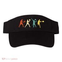 Funny Tennisplayer Tennis Visor thumb 0