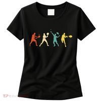 Funny Tennisplayer Tennis Women's T-Shirt thumb 0