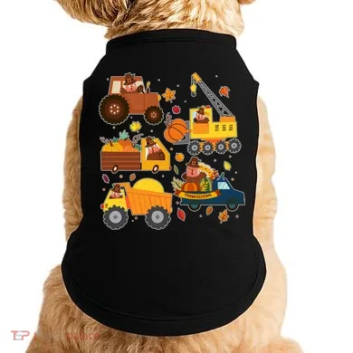 Doggie Tank